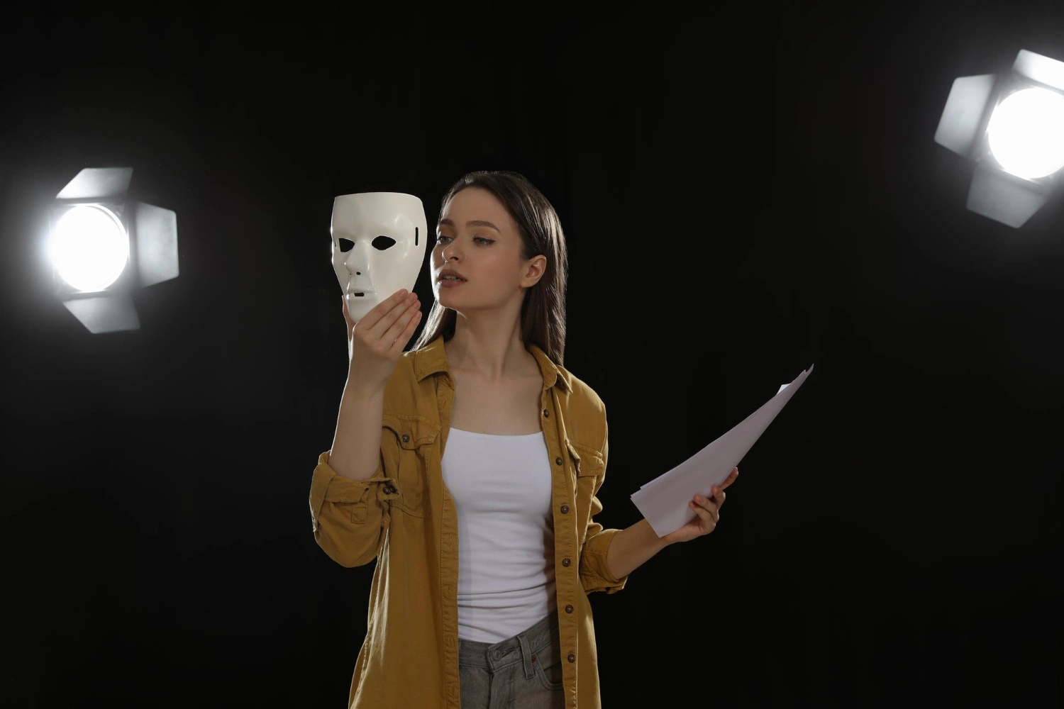How to become an actor