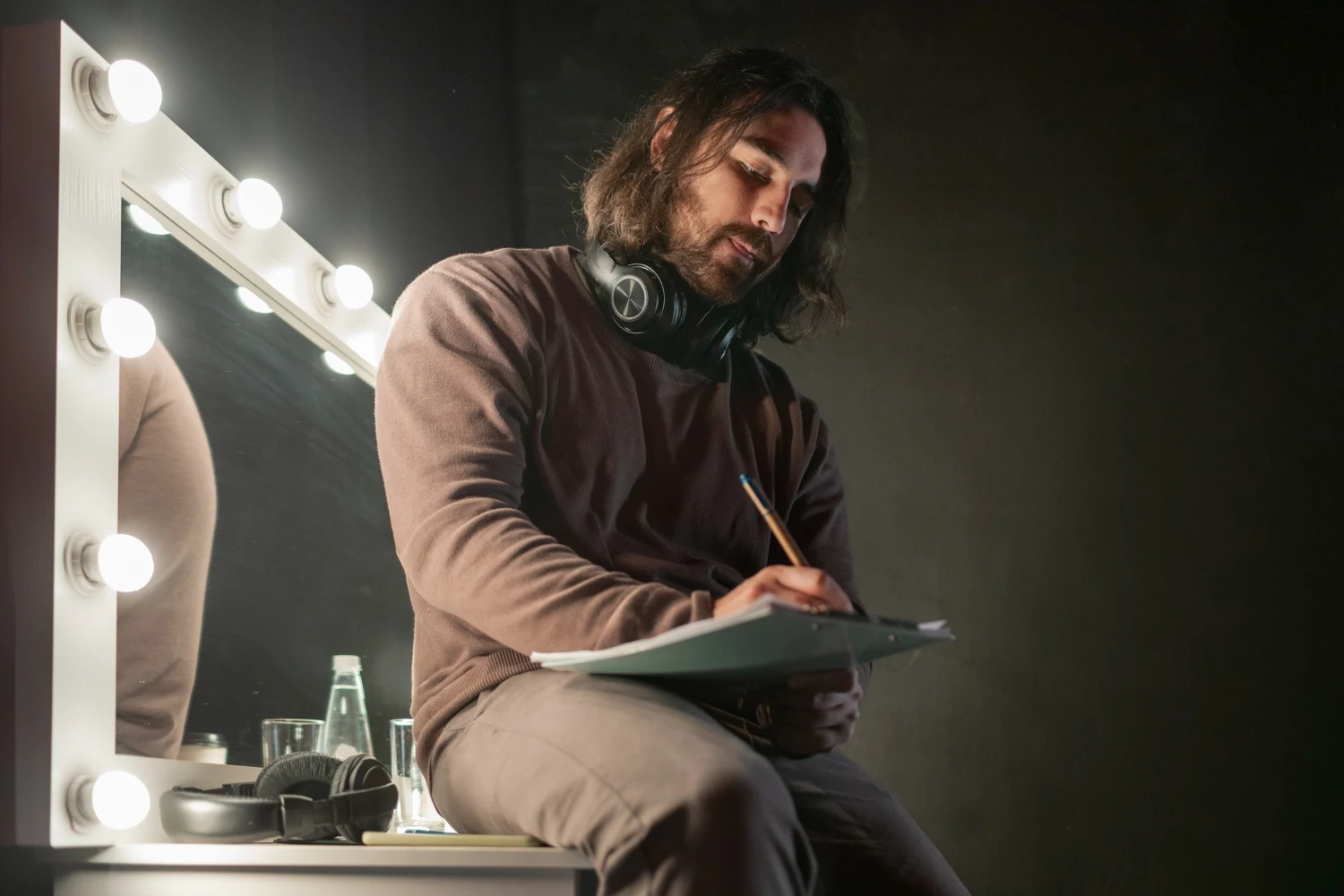 Learn an Acting Method
