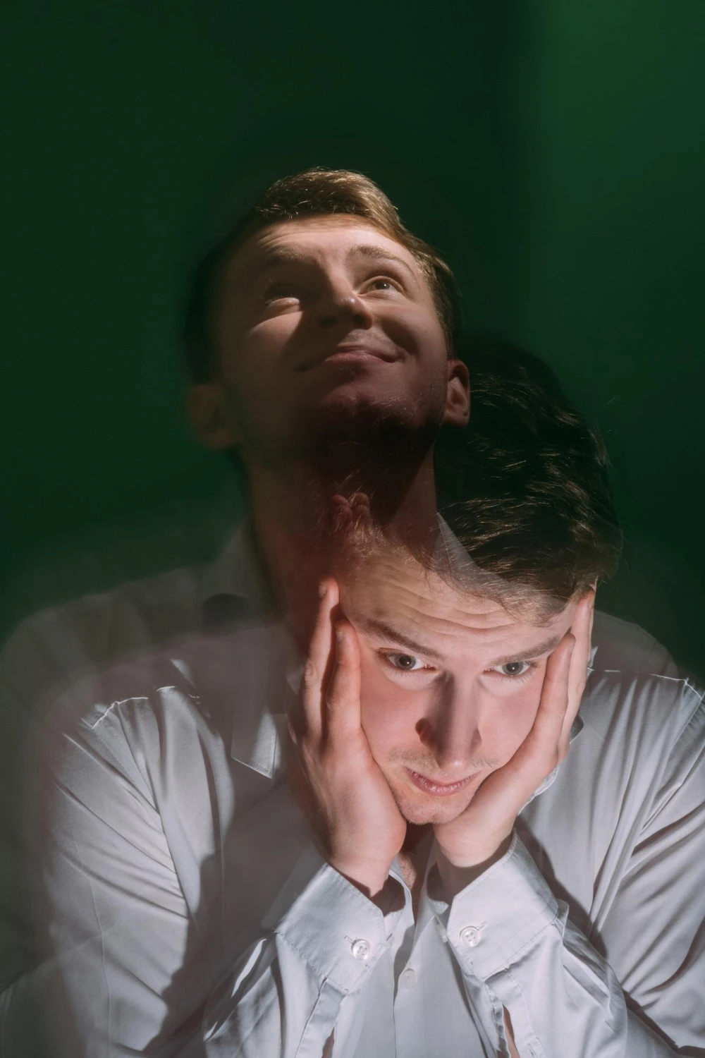 The Emotional Core of the Method