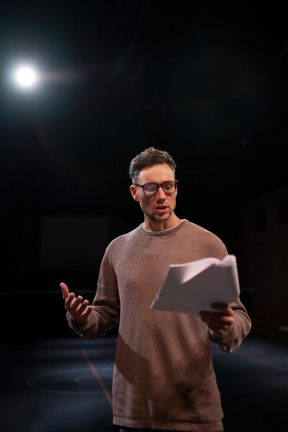 What Is Method Acting